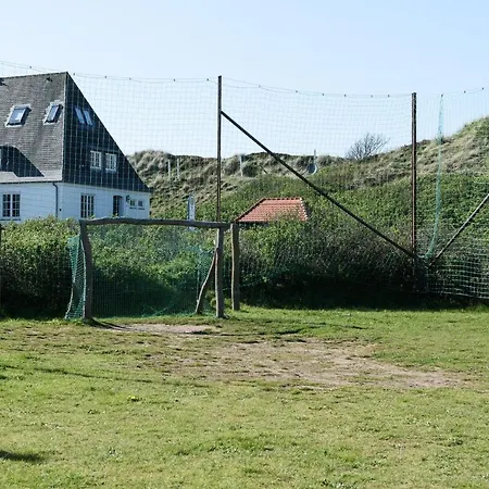 Am-wind * Hörnum